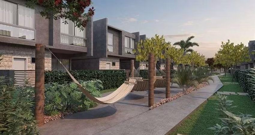 Casa à venda no bairro Intermares em Cabedelo/PB