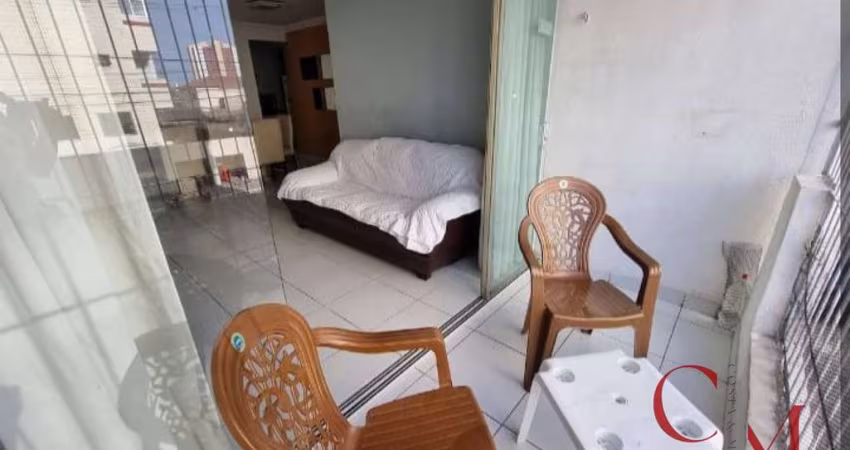 Apartamento Para Vender com 3 quartos 1 suítes no bairro Manaíra em João Pessoa