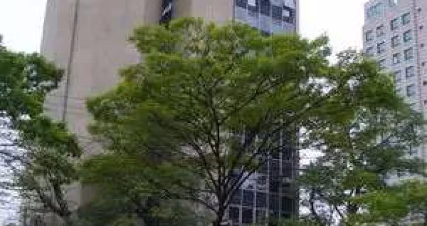 BELO CONJUNTO COMERCIAL REFORMADO c/204,0 m2  - 4 VAGAS - BROOKLIN