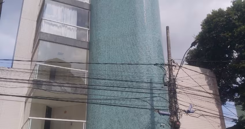 Lindo Apto para Locação-Horto/Ipatinga 1 por andar