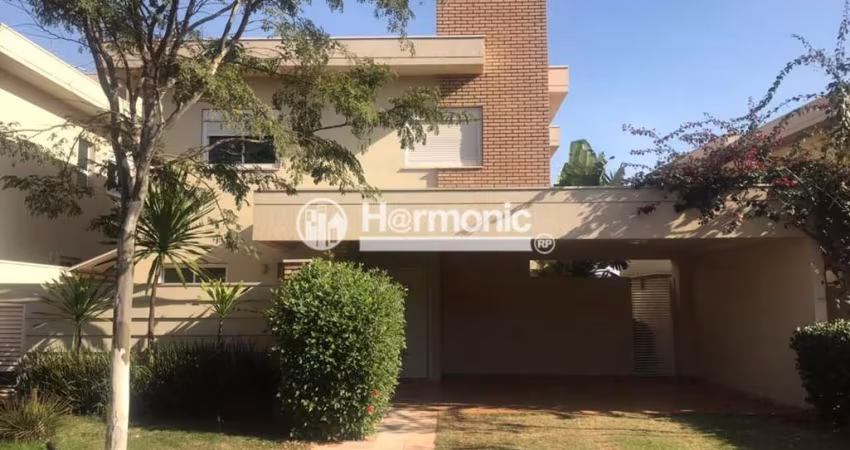 Casa sobrado em Condomínio