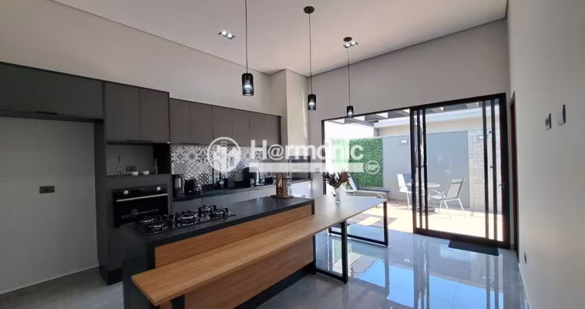 Casa no condomínio Jardim Valência, Ribeirão Preto/SP
