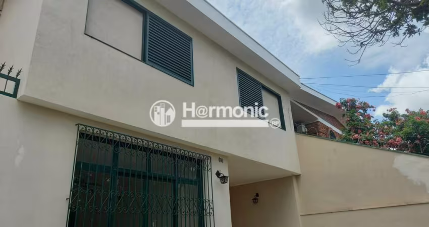 Casa Sobrado reformado