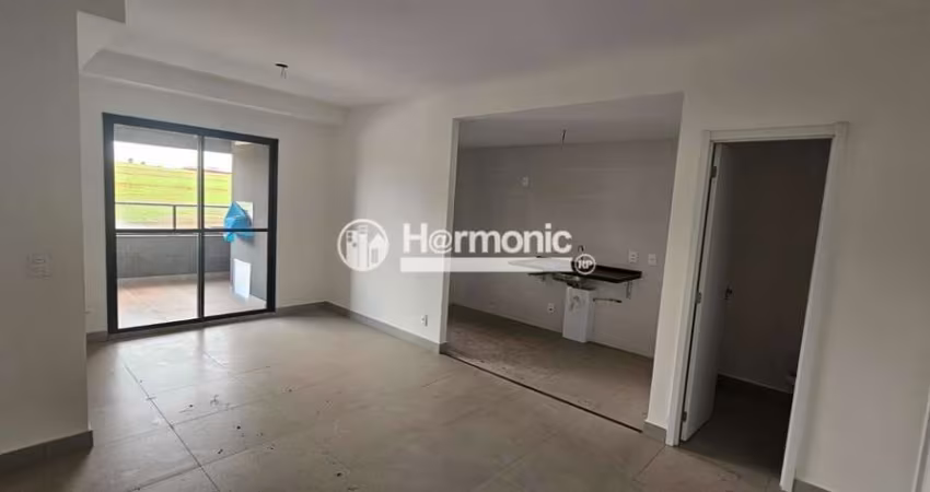 Apartamento em Jardim Olhos D'Água II, Ribeirão Preto/SP