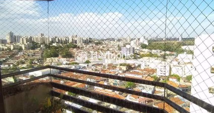 Apartamento Edifício Coimbra, Ribeirão Preto/SP