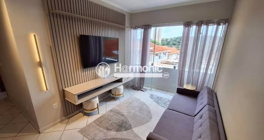 Apartamento em Jardim Botânico, Ribeirão Preto/SP