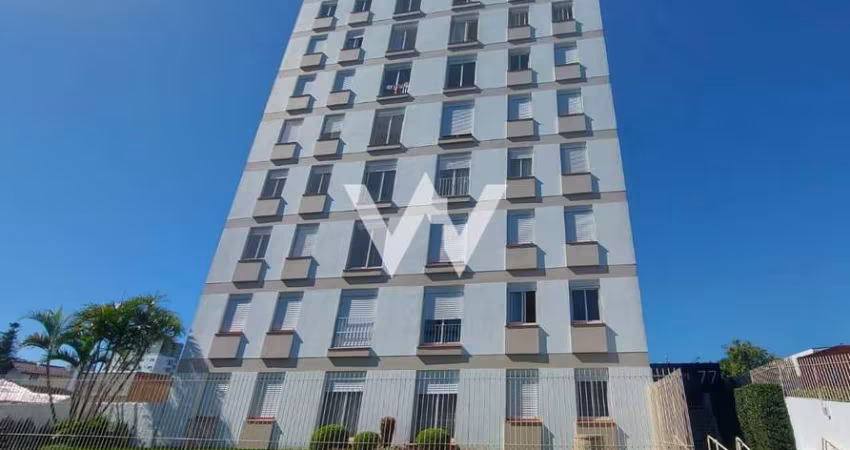 Apartamento com 1 quarto à venda no Pátria Nova, Novo Hamburgo 