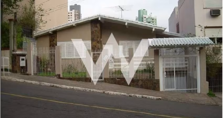 Casa comercial para alugar no Centro, Novo Hamburgo 