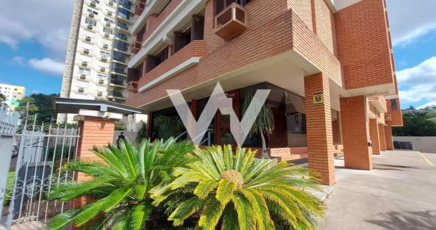 Apartamento com 2 quartos à venda no Centro, Novo Hamburgo 