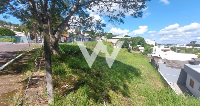 Terreno à venda no Ouro Branco, Novo Hamburgo 