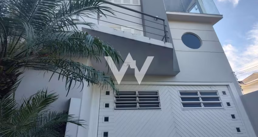 Casa com 2 quartos para alugar no Hamburgo Velho, Novo Hamburgo 