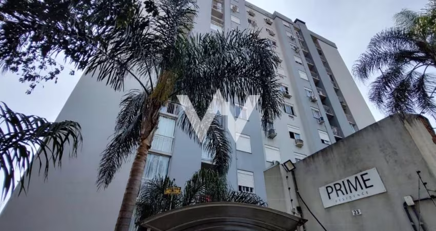 Apartamento com 2 quartos para alugar na Vila Nova, Novo Hamburgo 