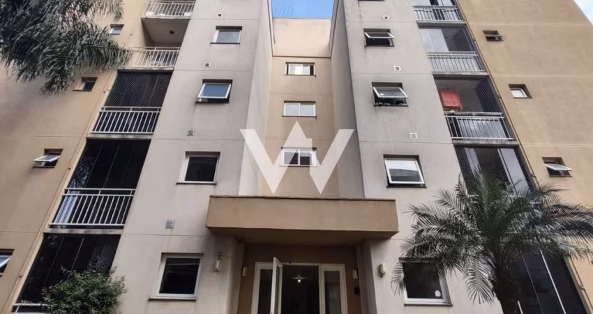 Apartamento com 2 quartos para alugar no Industrial, Novo Hamburgo 