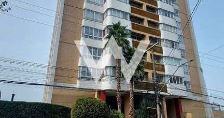 Apartamento com 3 quartos à venda no Guarani, Novo Hamburgo 