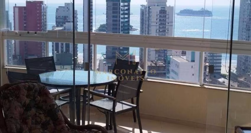 Apartamento para alugar no bairro Centro - Balneário Camboriú/SC