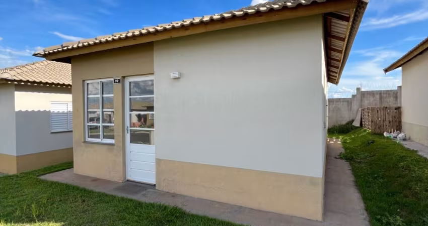 Casa à venda em condomínio no Vargem Limpa – Bauru/SP | Preço de Oportunidade!