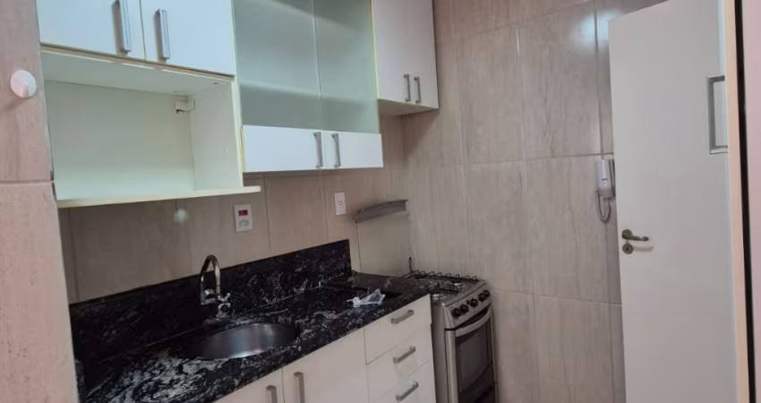 Apartamento Térreo à Venda no Jardim Europa – Edifício Camboriu – Bauru/SP