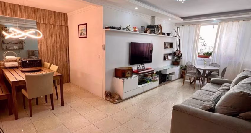VENDE- SE APTO COM 03 QUARTOS NA ALDEOTA!!!