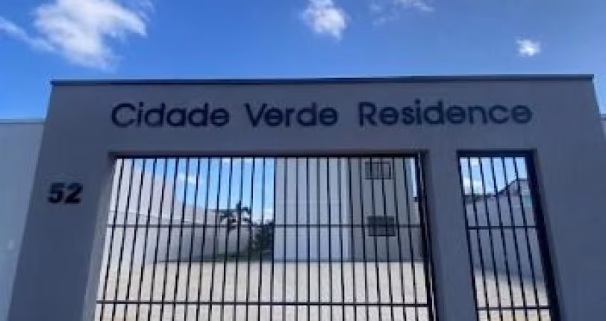 8 apartamentos a pronta entrega podendo financiar por bancos privados ou pela caixa