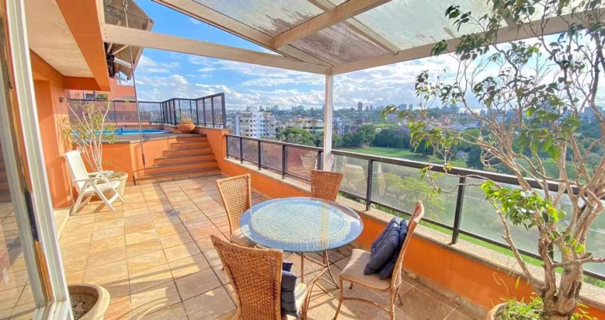 Boulevard Country - Iguatemi