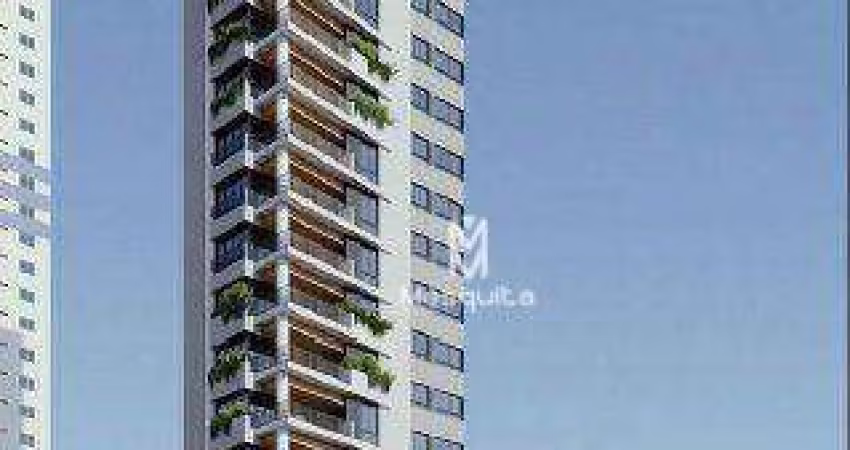 Apartamento com 3 dormitórios à venda, 145 m² por R$ 1.660.000,00 - Tambaú - João Pessoa/PB