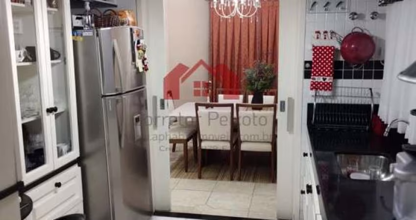 Casa em Condomínio para Venda em Santana de Parnaíba, Tamboré, 3 dormitórios, 1 suíte, 2 banheiros, 2 vagas
