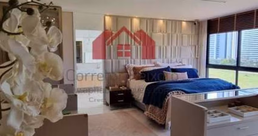 Apartamento na Planta para Venda em Barueri, Alphagran Alphaville, 3 dormitórios, 1 suíte, 2 banheiros, 2 vagas