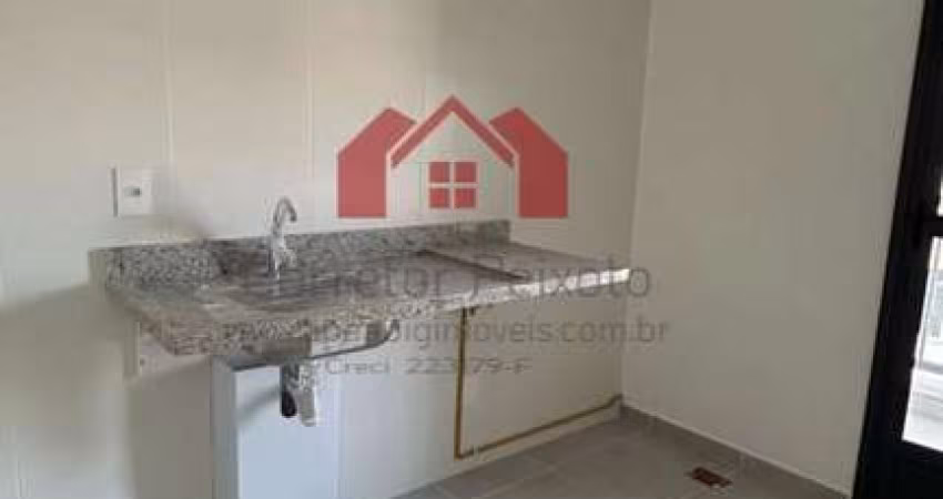 Apartamento para Venda em Barueri, Jardim Iracema/Aldeia, 1 dormitório, 1 banheiro, 1 vaga