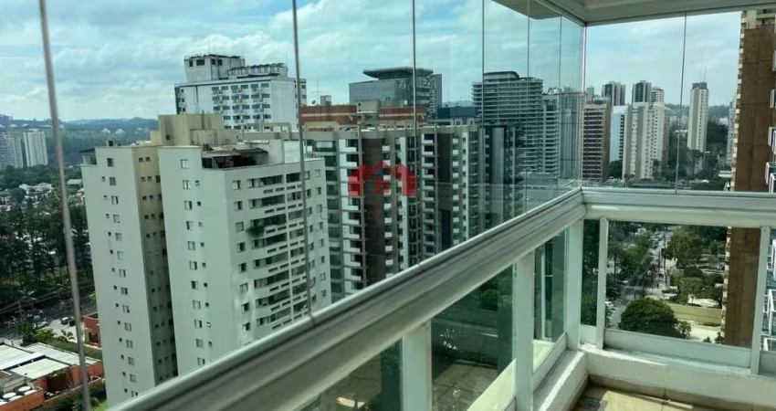 Alto Padrão para Venda em Barueri, Alphaville Centro Industrial e Empresarial/Alphaville., 3 dormitórios, 3 suítes, 1 banheiro, 3 vagas