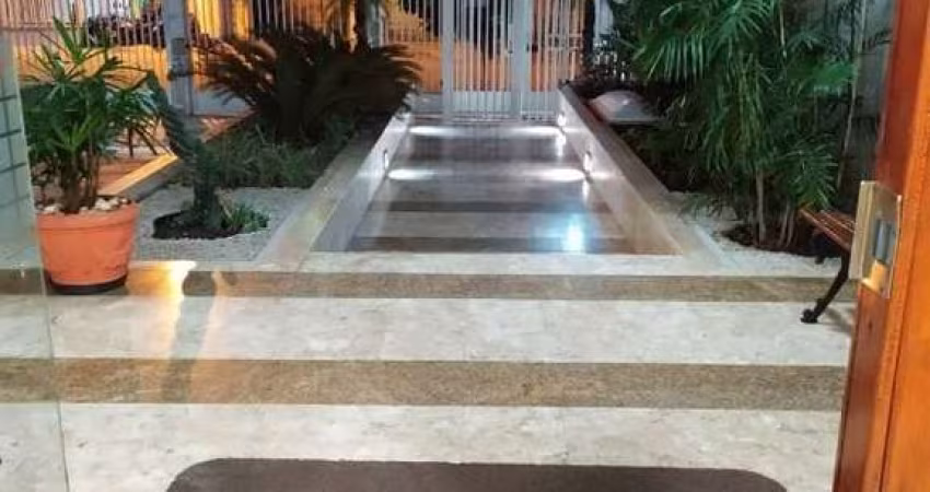 Apartamento à venda, 78 m² por R$ 650.000,00 - Barra Funda - São Paulo/SP