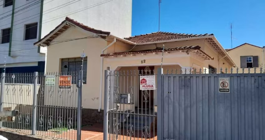 Casa com 2 dormitórios, 825 m² - venda por R$ 1.500.000 ou aluguel por R$ 3.000/mês - Centro - São