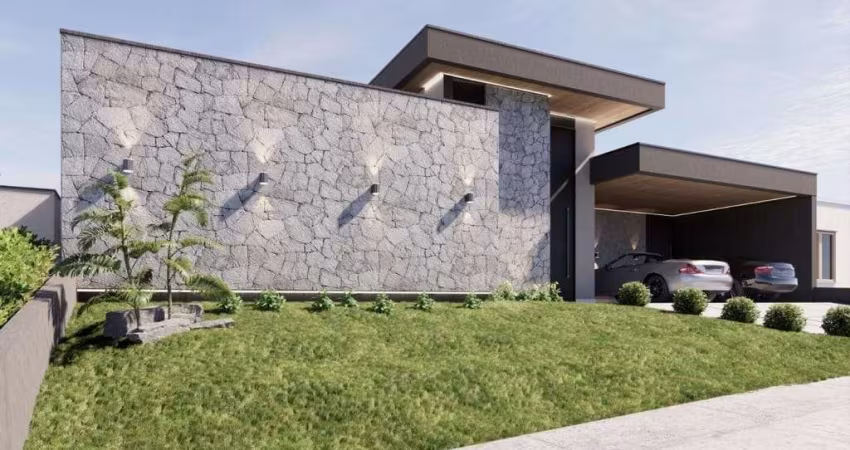 Casa em Condomínio Serra do Prata