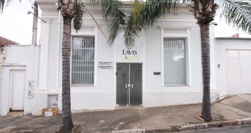 Sala Comercial - 9m², Banheiro Privativo e Acessibilidade