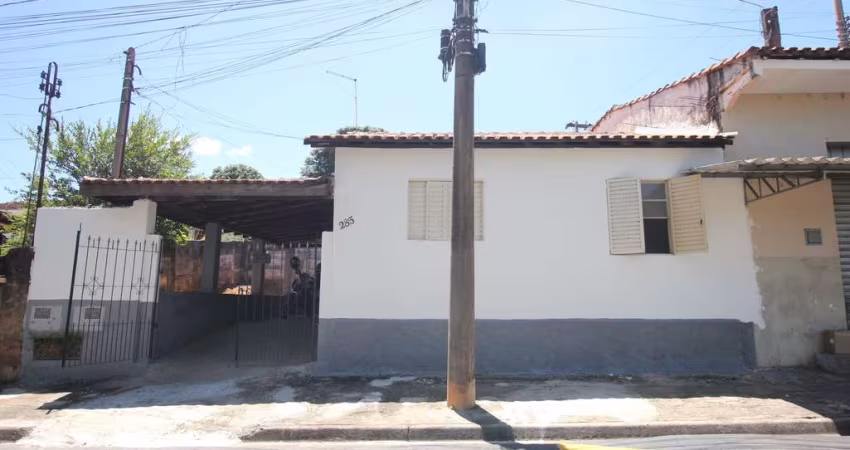 Casa para locação, Vila Brasil, São João da Boa Vista, SP