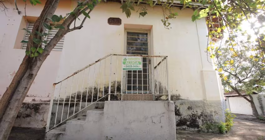 Casa para Locação 2 Quartos, 2 Vagas, 90M², Alegre, São João da Boa Vista - SP