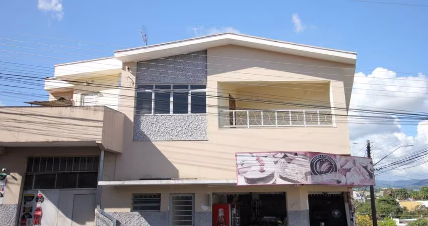 Casa para locação, Vila Loyola, São João da Boa Vista, SP