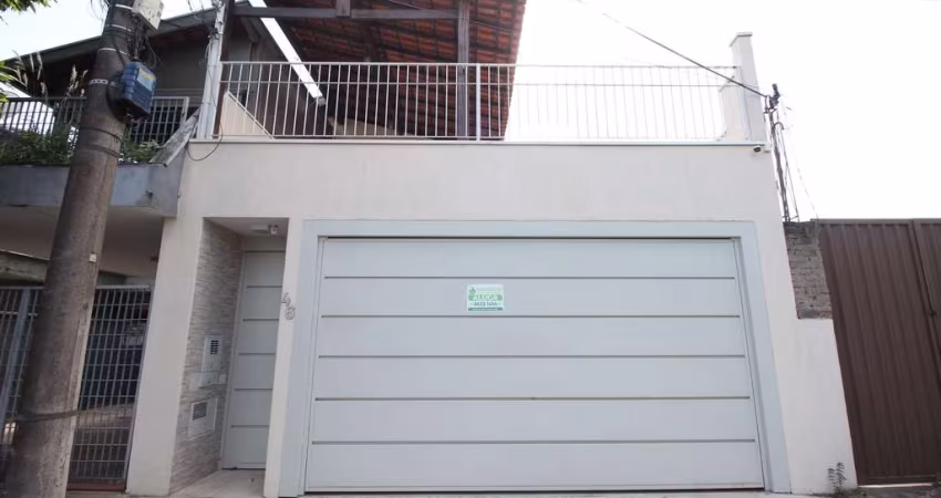 Casa com 3 dormitórios, 280 m² - Parque das Nações - São João da Boa Vista/SP