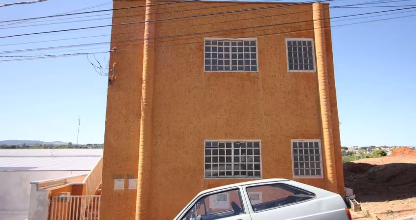 Apartamento para locação, Vila Santa Edwirges, São João da Boa Vista, SP