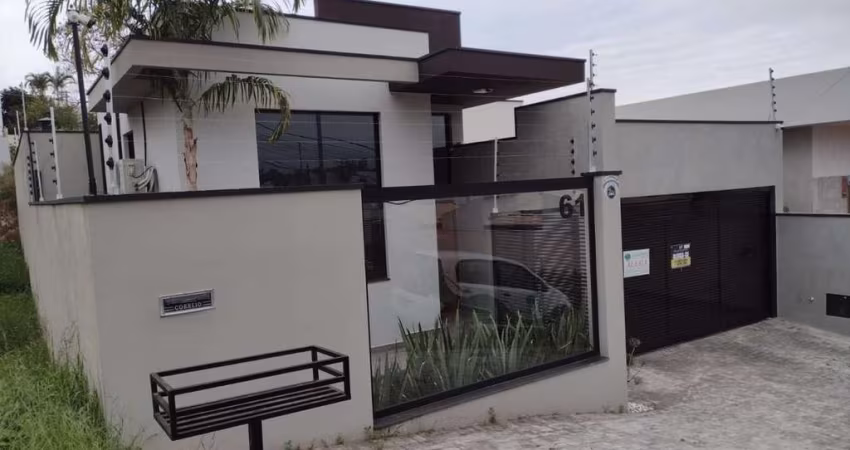 Casa com 3 dormitórios, 171 m² - Riviera de São João - São João da Boa Vista/SP