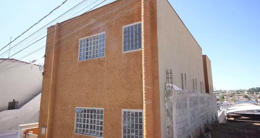 para locação, Vila Santa Edwirges, São João da Boa Vista, SP