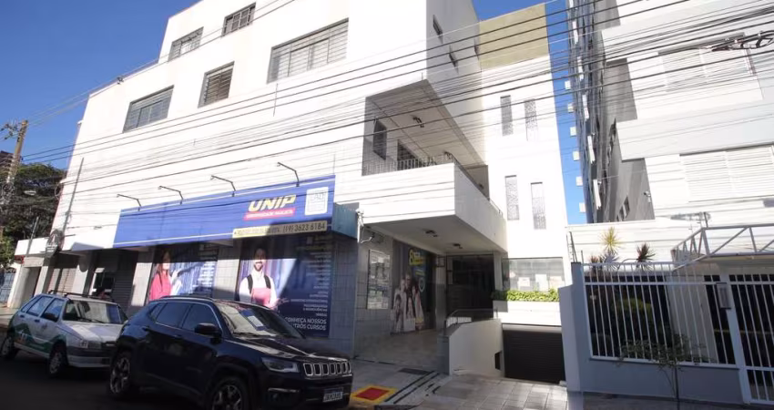 Loja para alugar, 120 m² por R$ 1.800,00/mês - Centro - São João da Boa Vista/SP