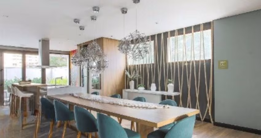 Lindo Apartamento 137m²  Brooklin -  Oportunidade  de morar  em uma Regiao Valorizada