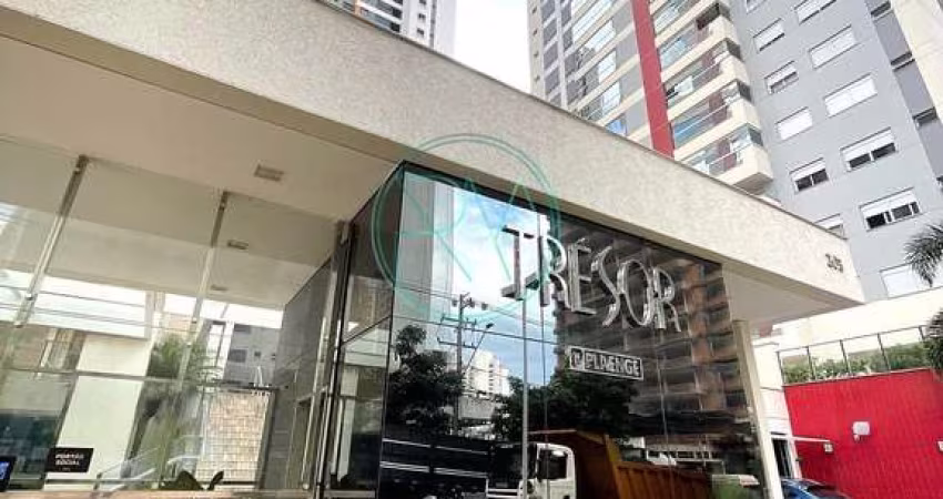 Apartamento para locação, Tresor, Gleba Fazenda Palhano, Londrina, PR