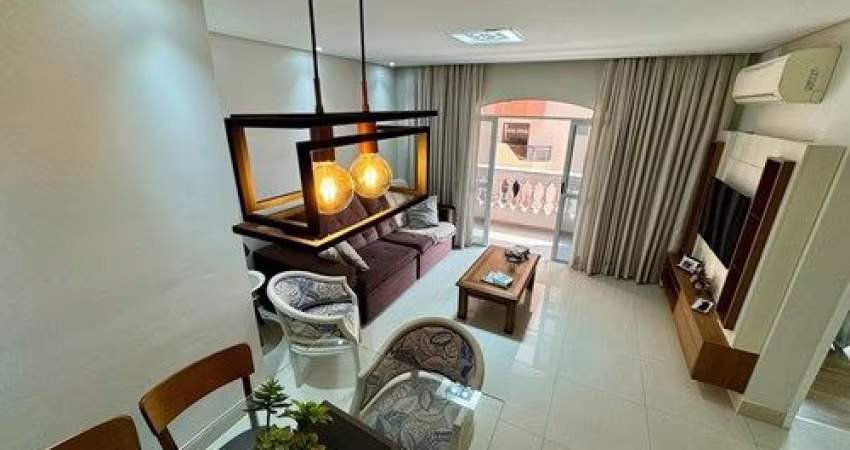Apartamento-Para venda-6014 Avenida Presidente Kennedy, Vila Tupi, Vila Tupi, Praia Grande, São Paulo
