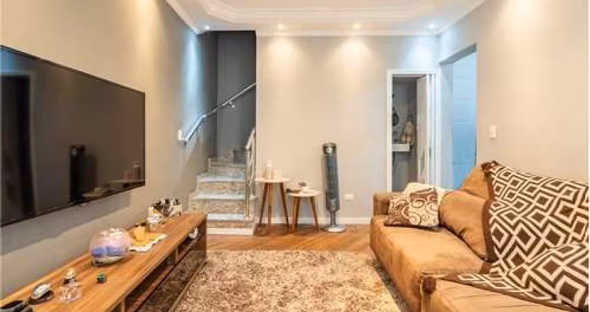 Sobrado-Para venda-36 rua mangericao, Jardim Santa Maria, São Paulo, São Paulo