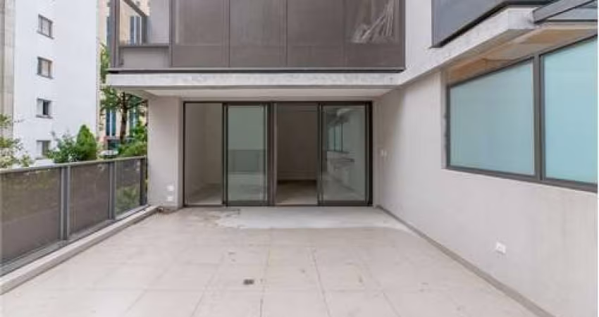 Apartamento-Para venda-195 Alameda dos Arapanés, Moema, São Paulo, São Paulo