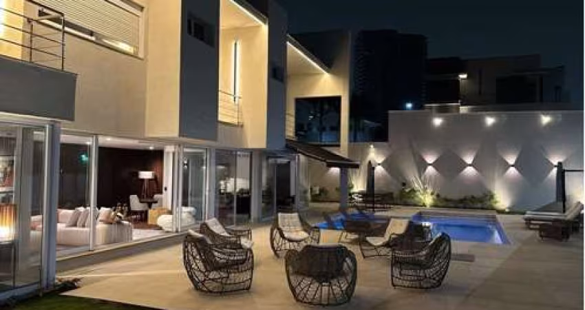 Casa de Condomínio-Para venda-615 Alameda Brunello, Vila Solaia, Barueri, São Paulo