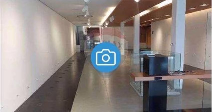 Excelente Ponto comercial em MOEMA com 519m², 4 vagas para estacionamento !