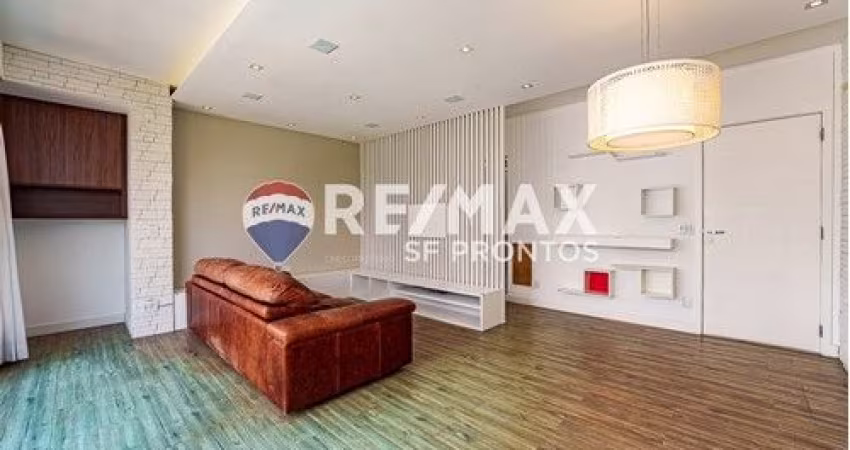 Apartamento-Para venda-198 Av Sagitário, Alphaville Conde II, Alphaville Conde II, Barueri, São Paulo