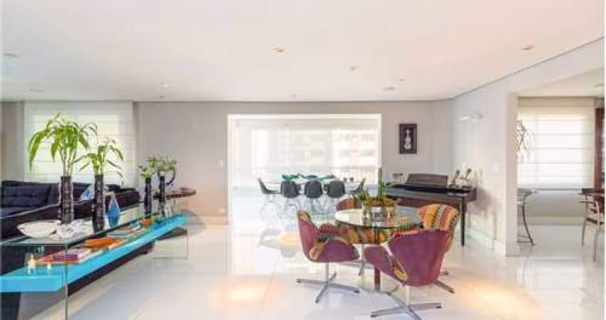 Apartamento-Para venda-95 Rua Pedreira de Freitas, Tatuapé, São Paulo, São Paulo